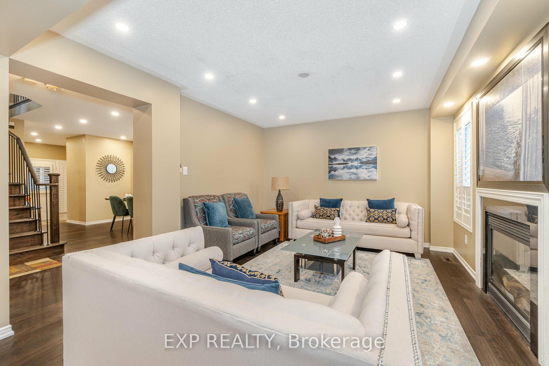 Photo 11 of 1171 Mcmullen Crescent, Milton, Clarke — HOMEH