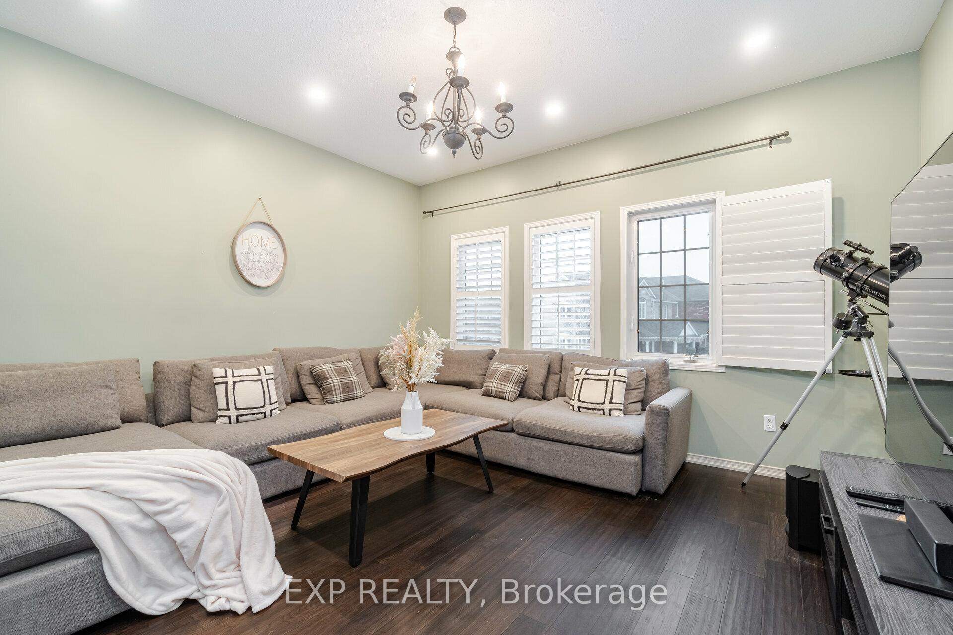 Photo 23 of 1171 Mcmullen Crescent, Milton, Clarke — HOMEH