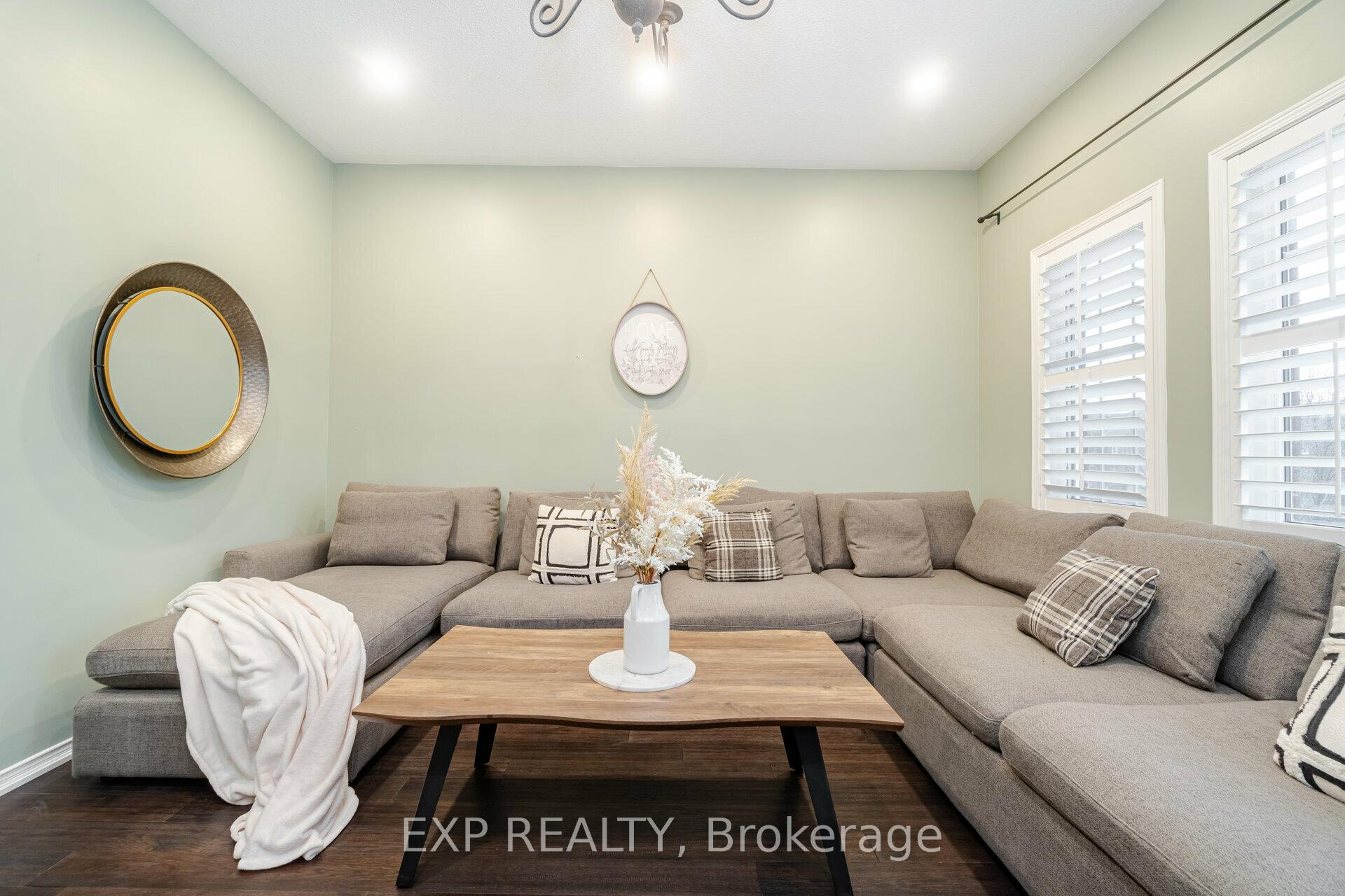 Photo 25 of 1171 Mcmullen Crescent, Milton, Clarke — HOMEH