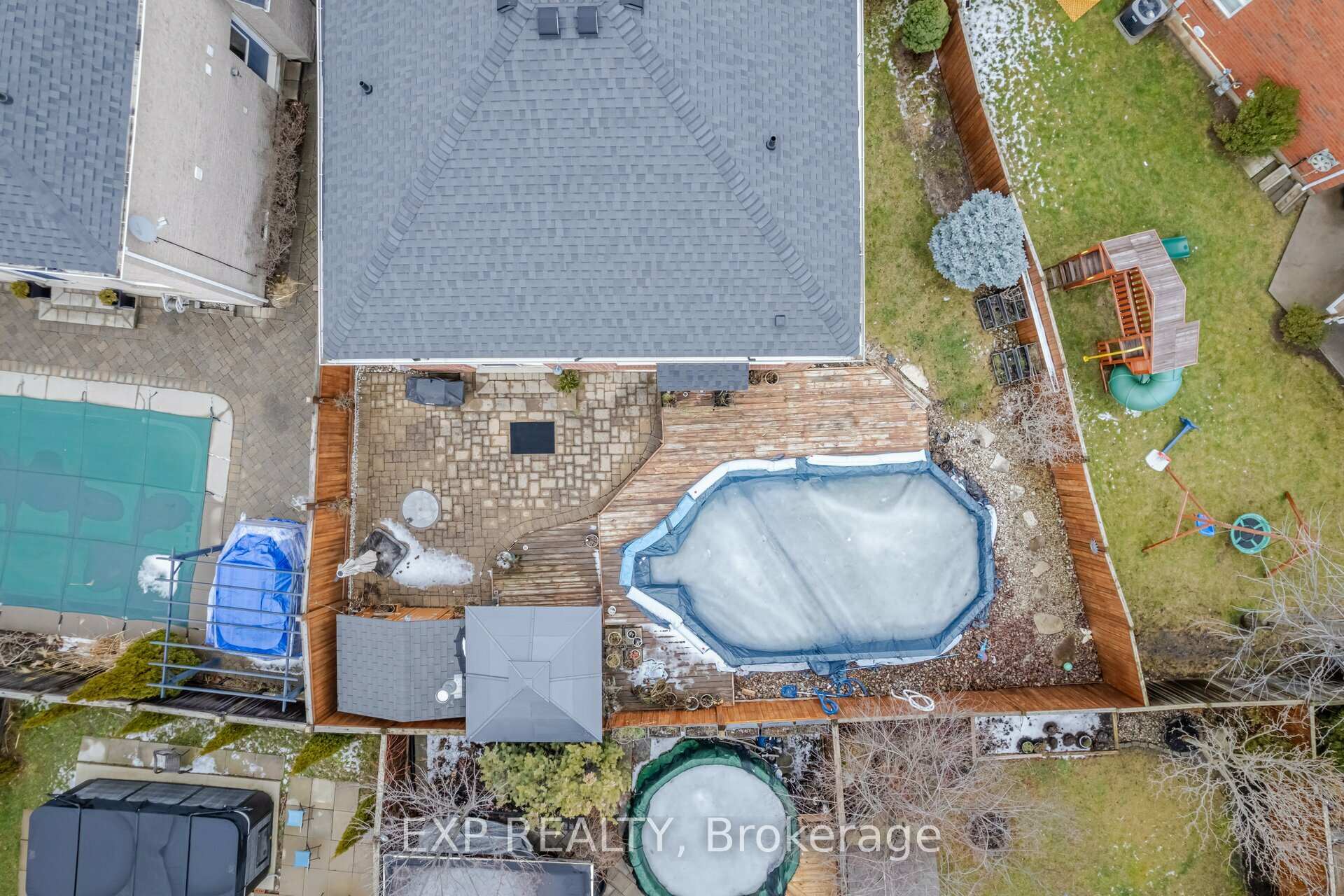 Photo 43 of 1171 Mcmullen Crescent, Milton, Clarke — HOMEH