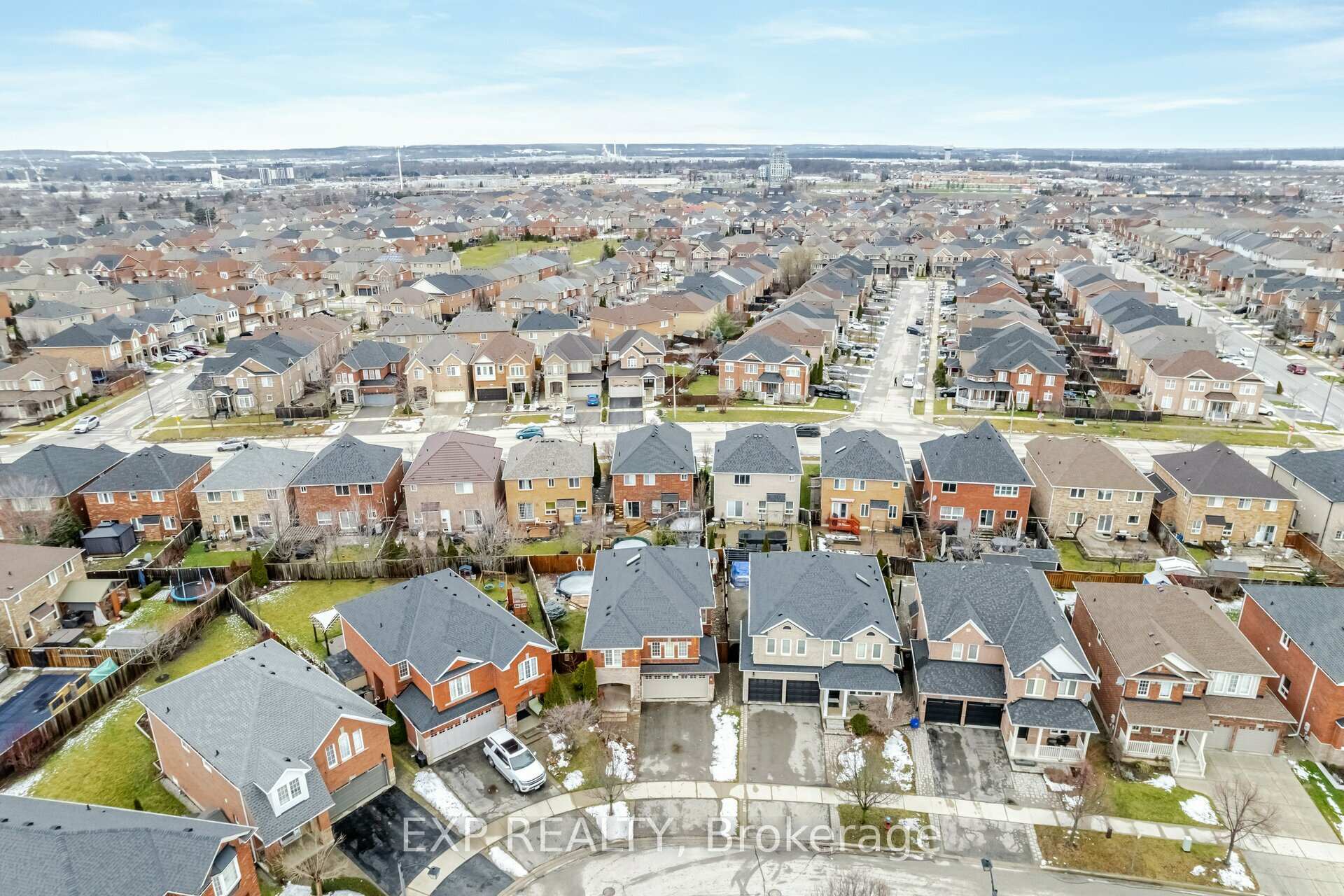 Photo 45 of 1171 Mcmullen Crescent, Milton, Clarke — HOMEH