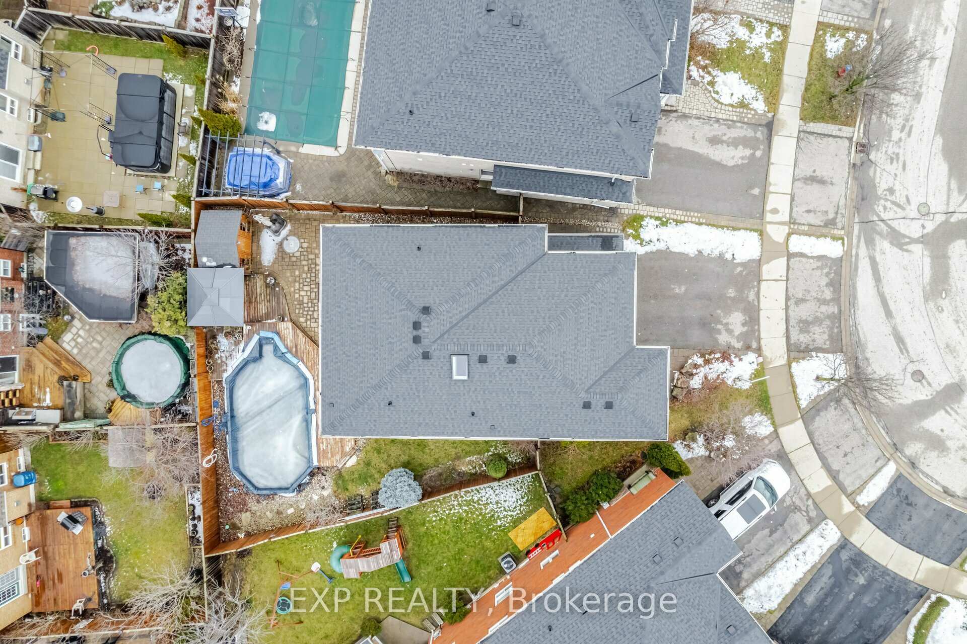 Photo 48 of 1171 Mcmullen Crescent, Milton, Clarke — HOMEH