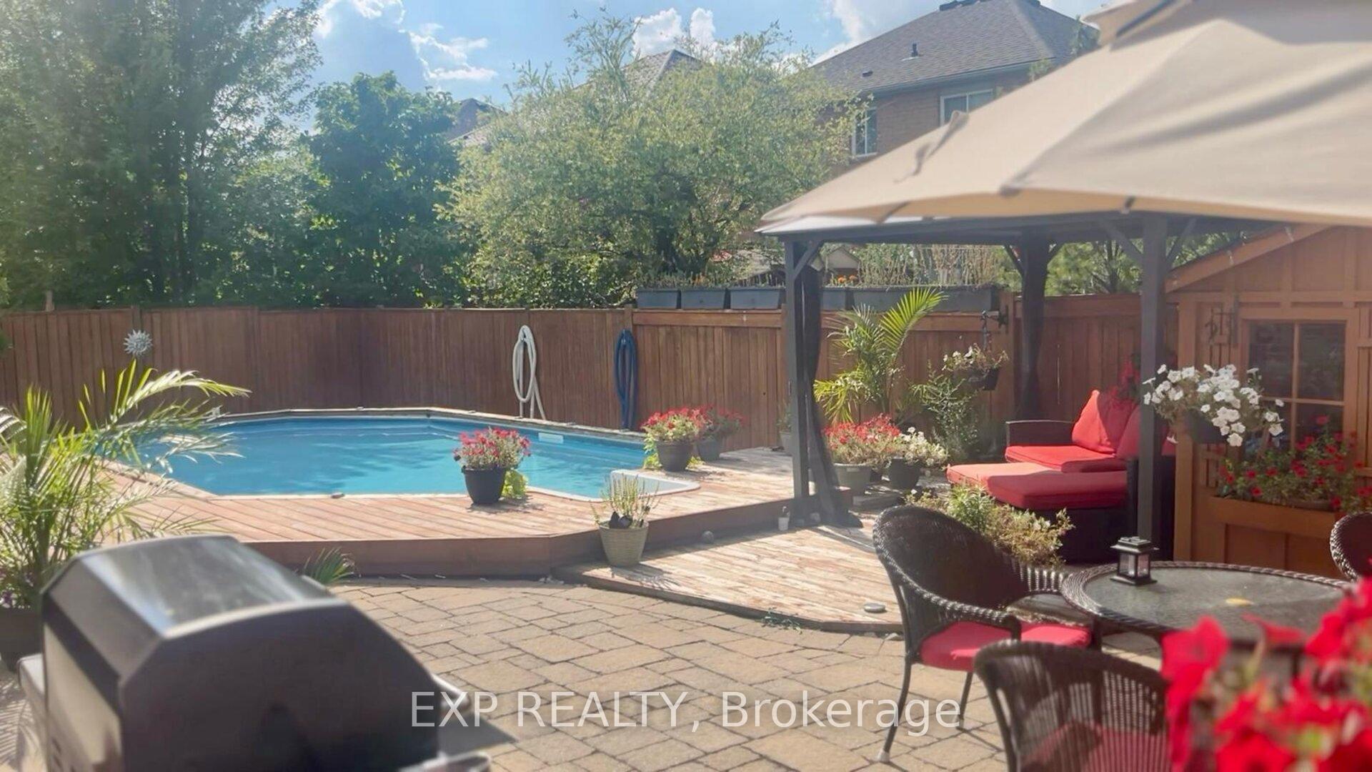 Photo 50 of 1171 Mcmullen Crescent, Milton, Clarke — HOMEH
