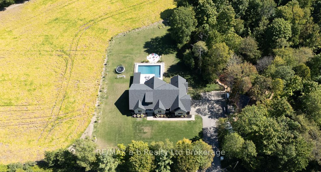 Photo 7 of 592 Carson Side Road, Norfolk, Rural Middleton — HOMEH