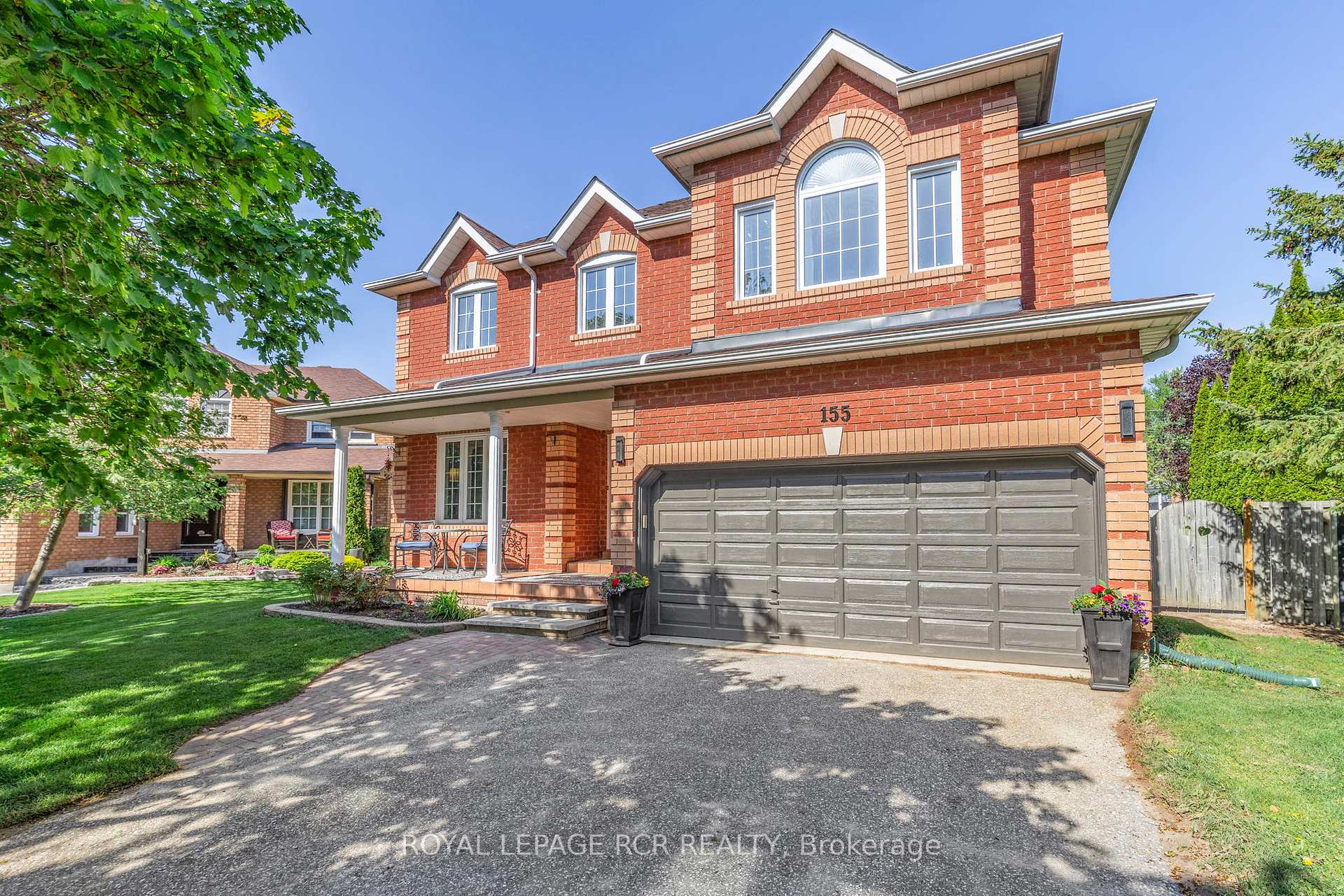 Photo 1 of 155 Bowerman Boulevard, New Tecumseth, Alliston — HOMEH