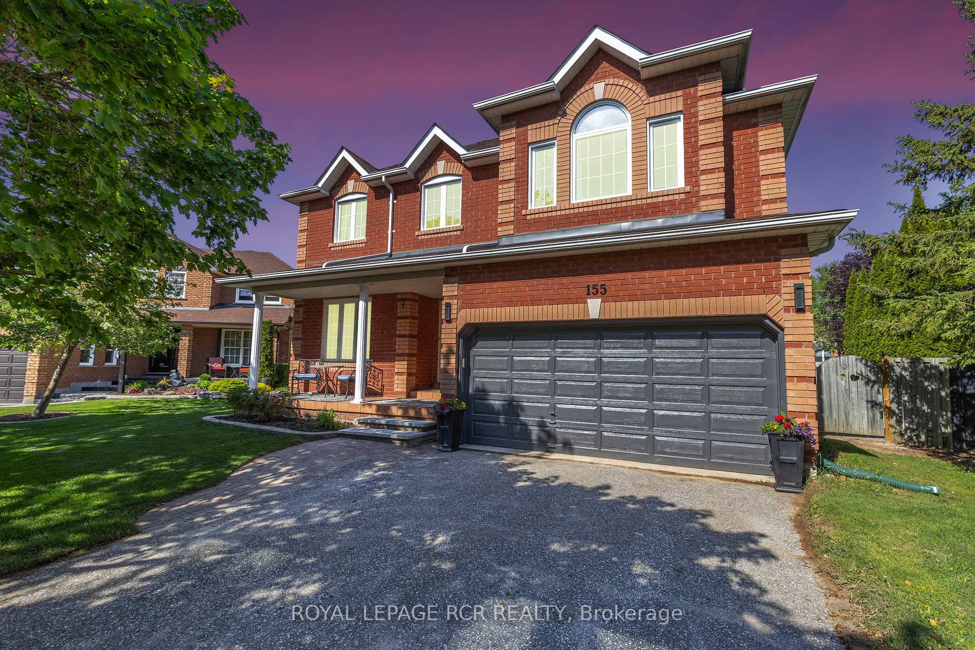 Photo 2 of 155 Bowerman Boulevard, New Tecumseth, Alliston — HOMEH