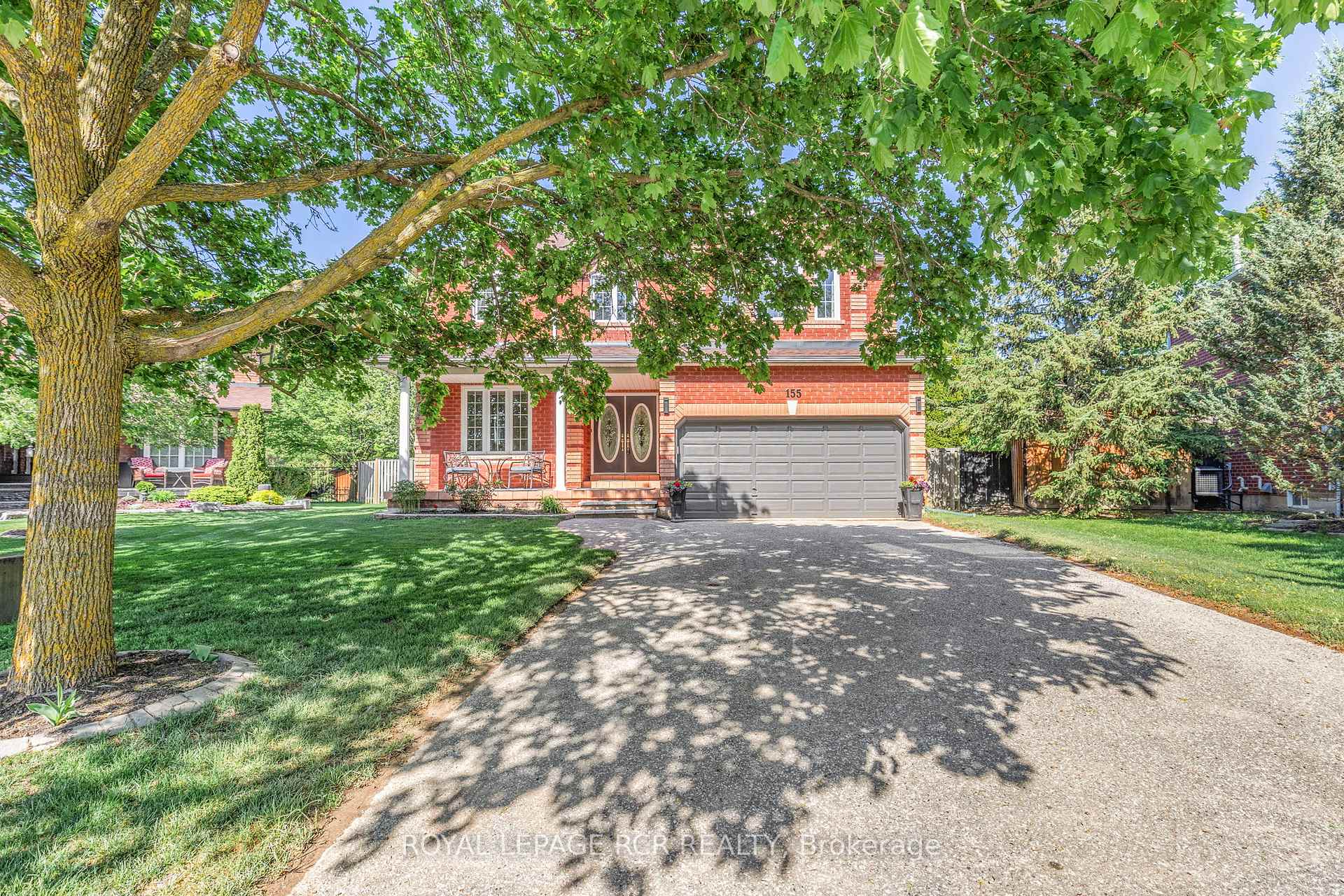 Photo 3 of 155 Bowerman Boulevard, New Tecumseth, Alliston — HOMEH