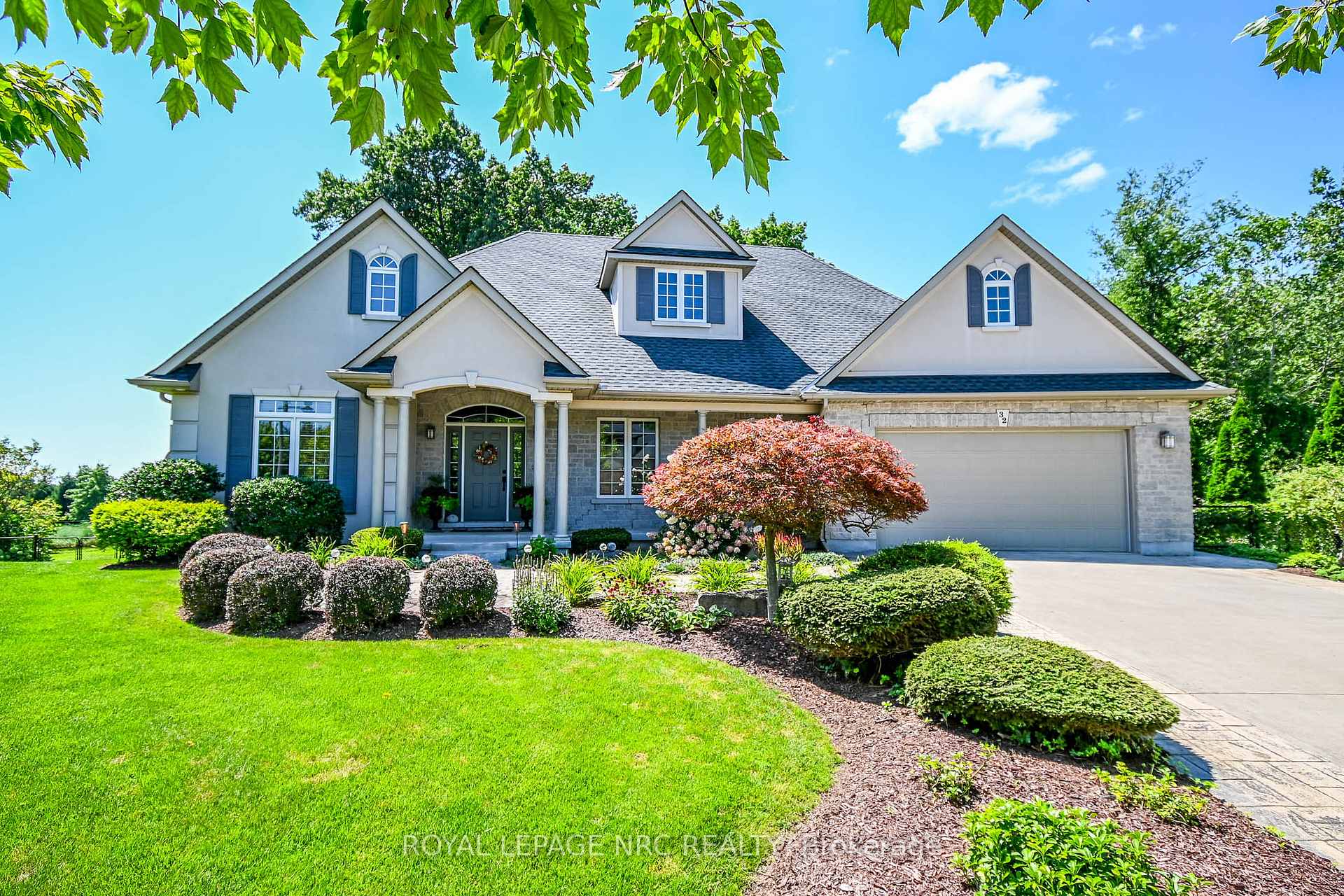 Photo 1 of 32 Timmsdale Crescent, Pelham, Fonthill — HOMEH