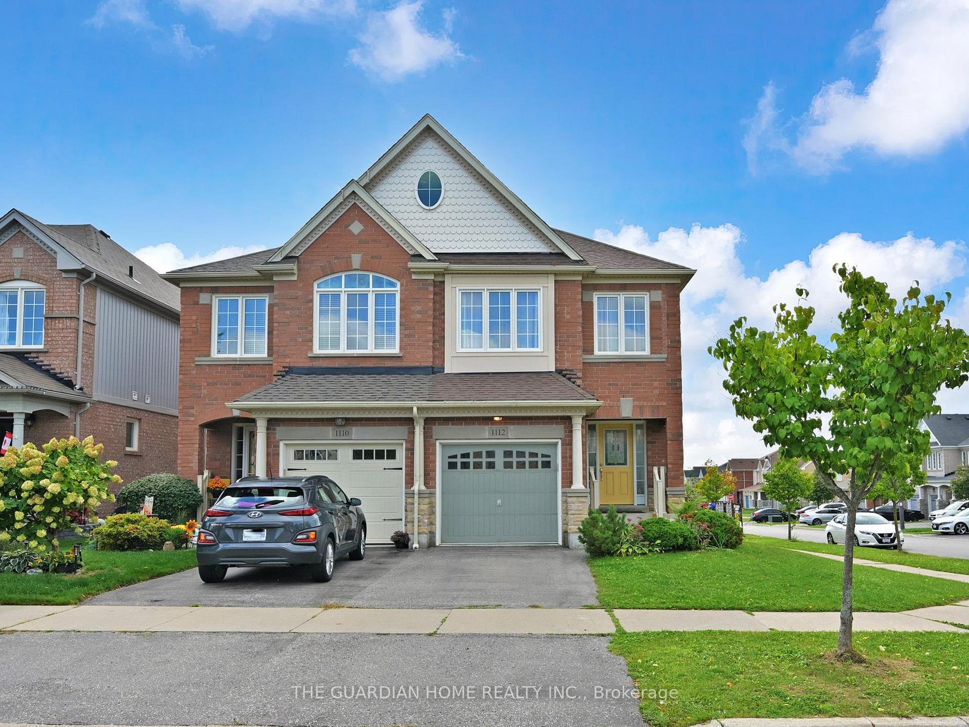 Photo 1 of 1112 Schooling Drive, Oshawa, Taunton — HOMEH
