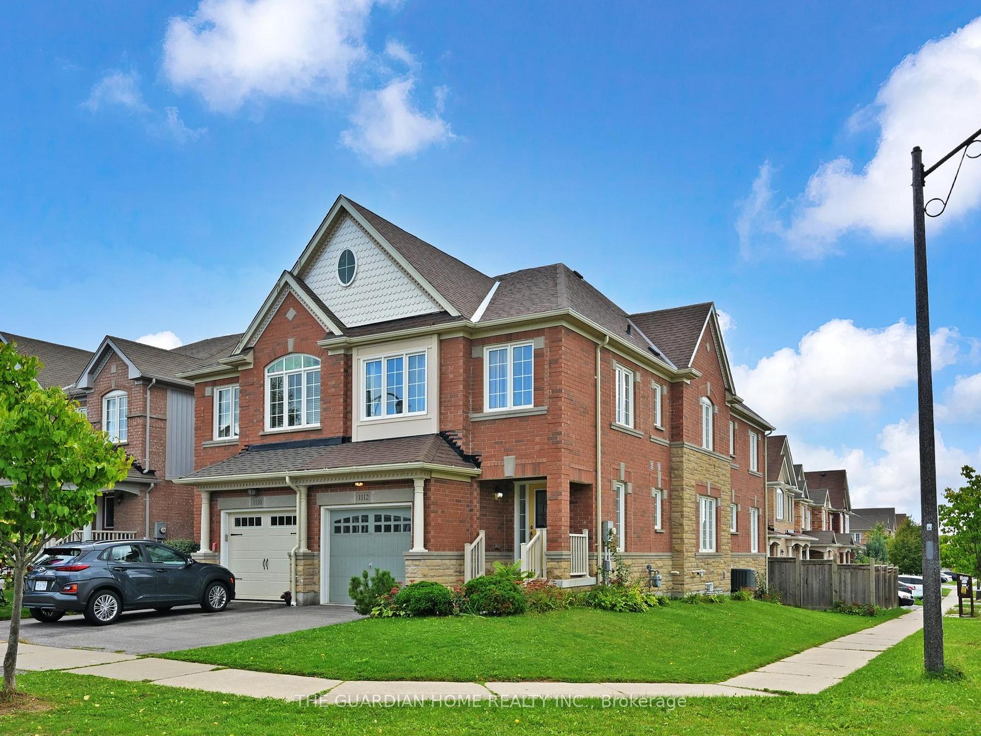 Photo 2 of 1112 Schooling Drive, Oshawa, Taunton — HOMEH