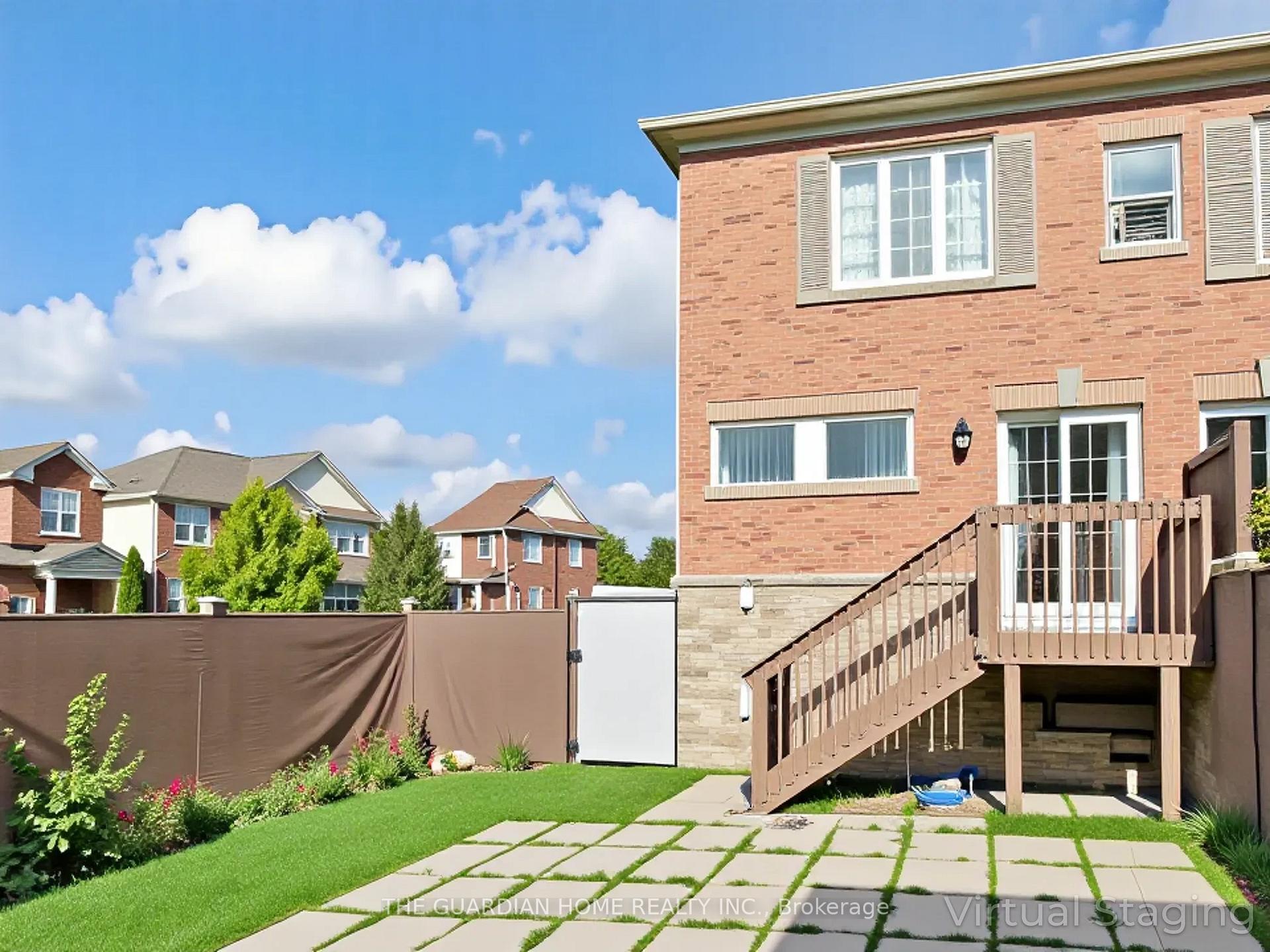 Photo 6 of 1112 Schooling Drive, Oshawa, Taunton — HOMEH