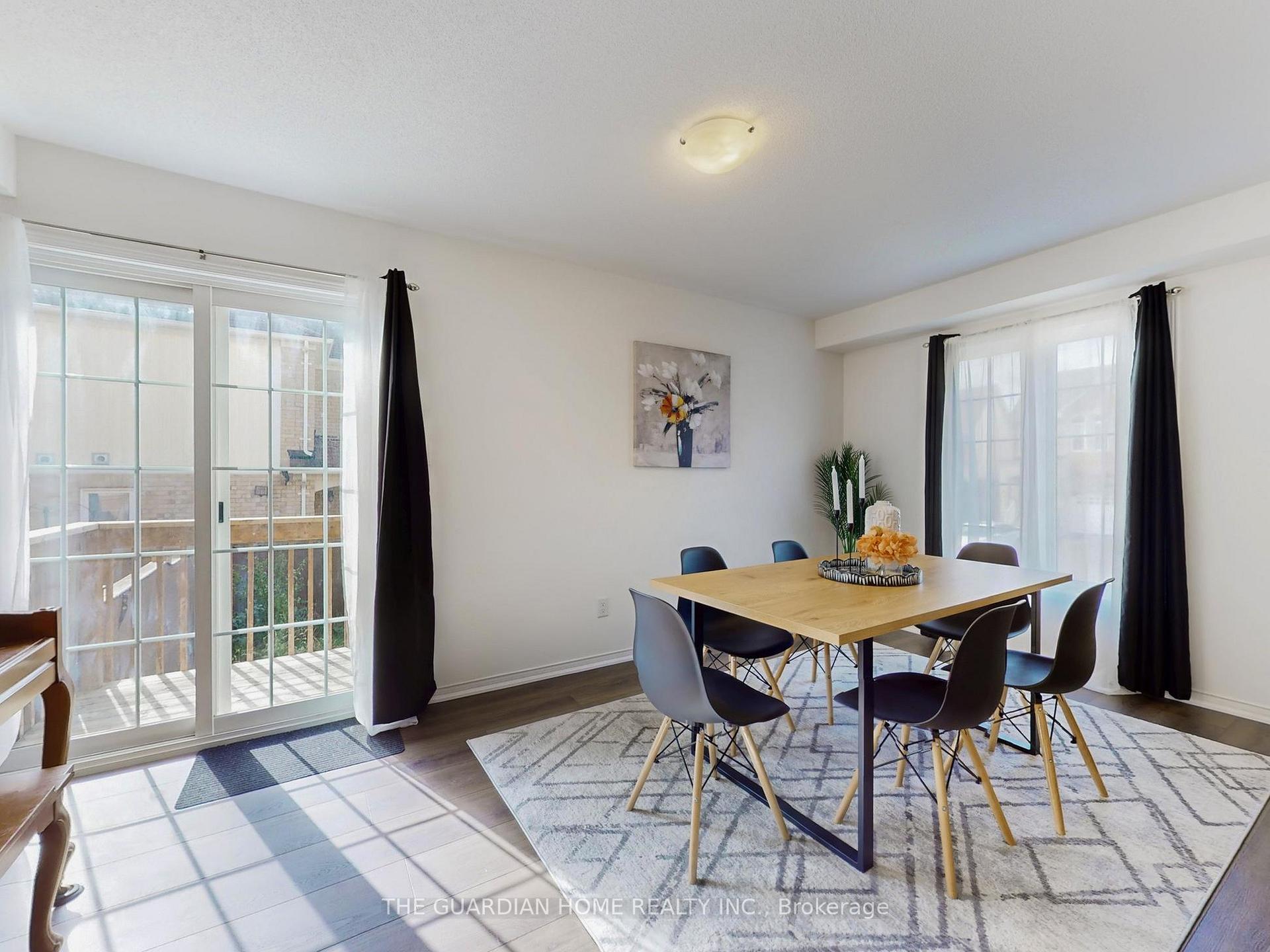Photo 17 of 1112 Schooling Drive, Oshawa, Taunton — HOMEH