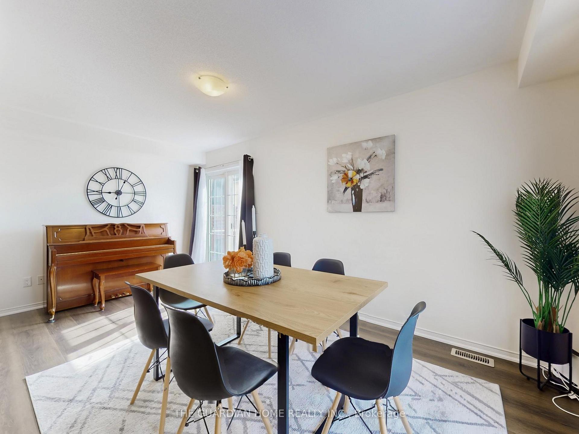 Photo 18 of 1112 Schooling Drive, Oshawa, Taunton — HOMEH