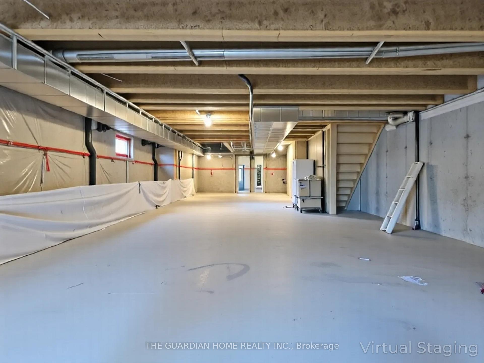 Photo 32 of 1112 Schooling Drive, Oshawa, Taunton — HOMEH