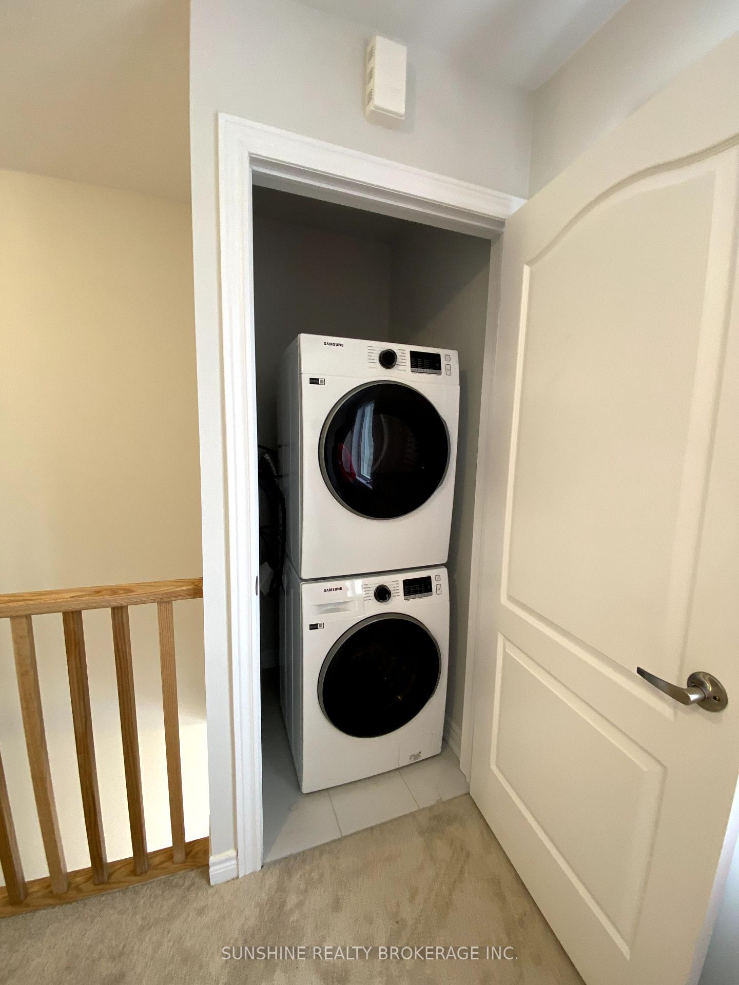 Photo 6 of 3 Waterleaf Road, Markham, Cornell — HOMEH