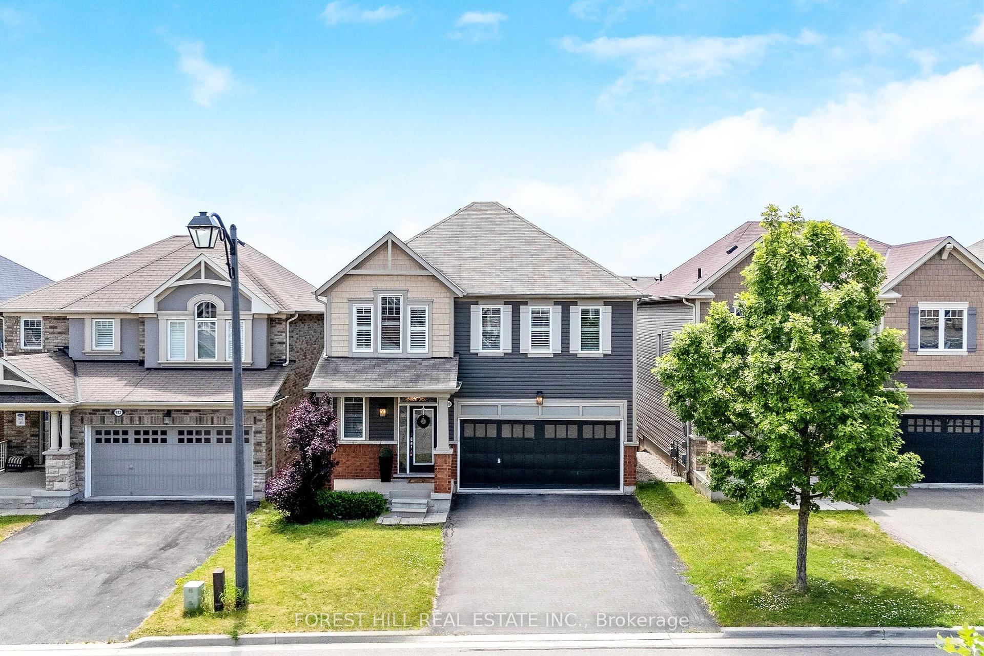 Photo 1 of 928 Dice Way, Milton, Willmott — HOMEH