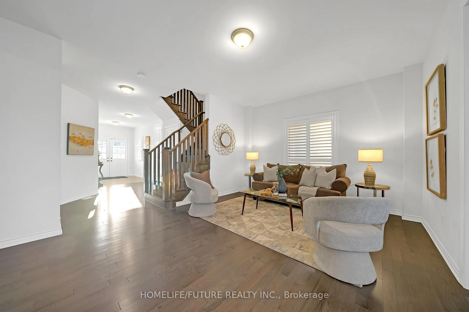 Photo 8 of 2557 Bridle Road, Oshawa, Windfields — HOMEH