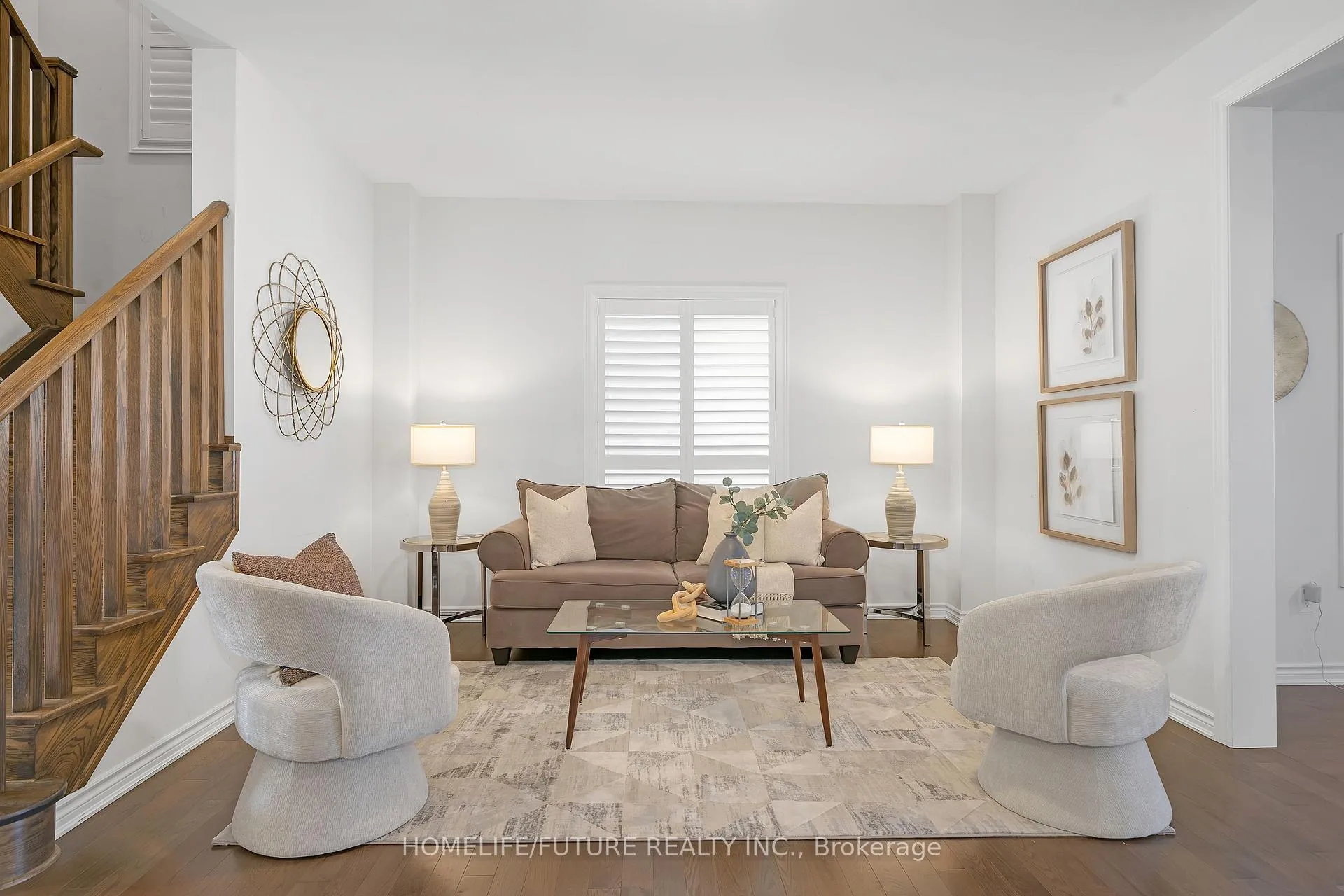 Photo 9 of 2557 Bridle Road, Oshawa, Windfields — HOMEH