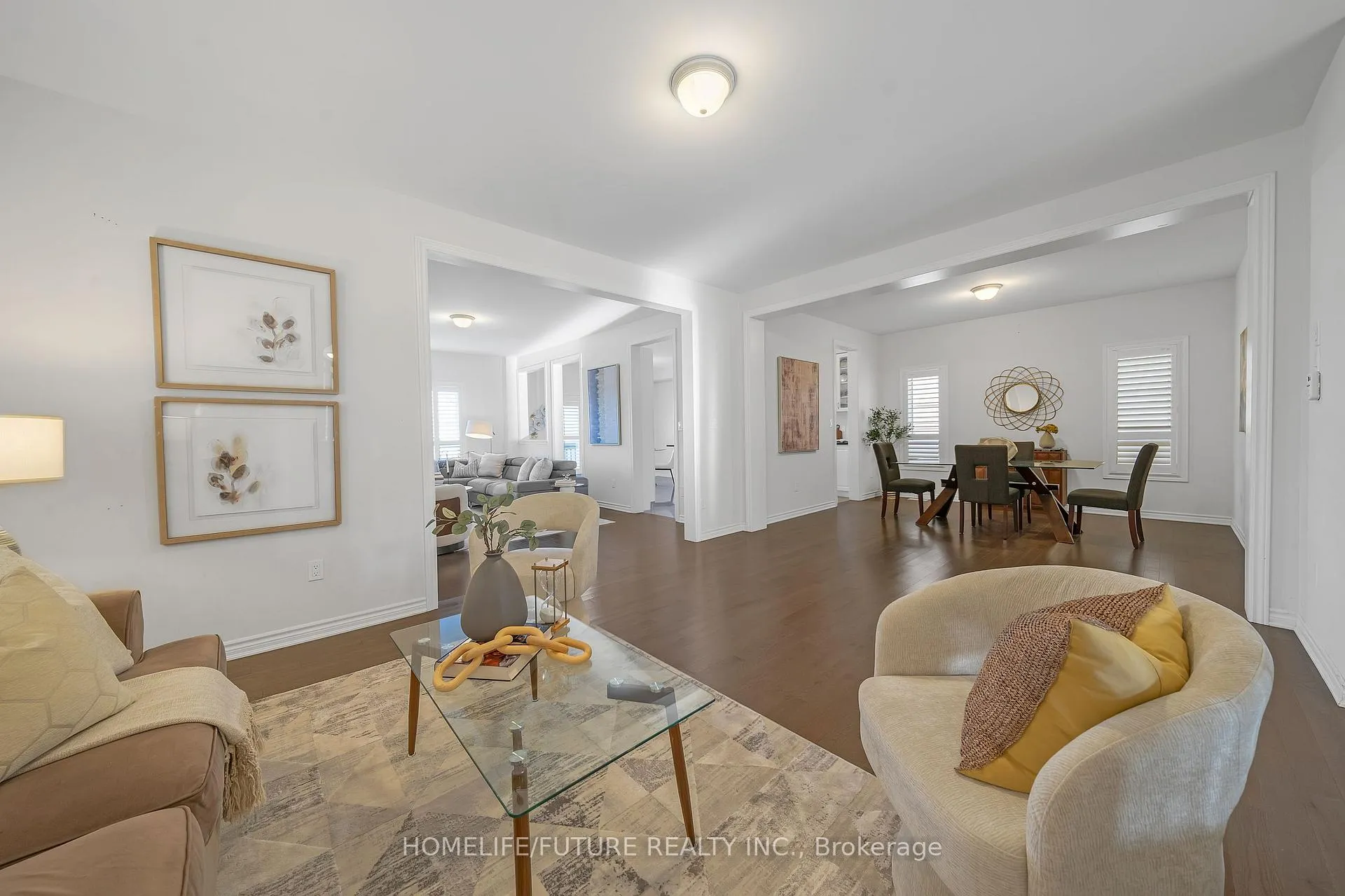 Photo 10 of 2557 Bridle Road, Oshawa, Windfields — HOMEH