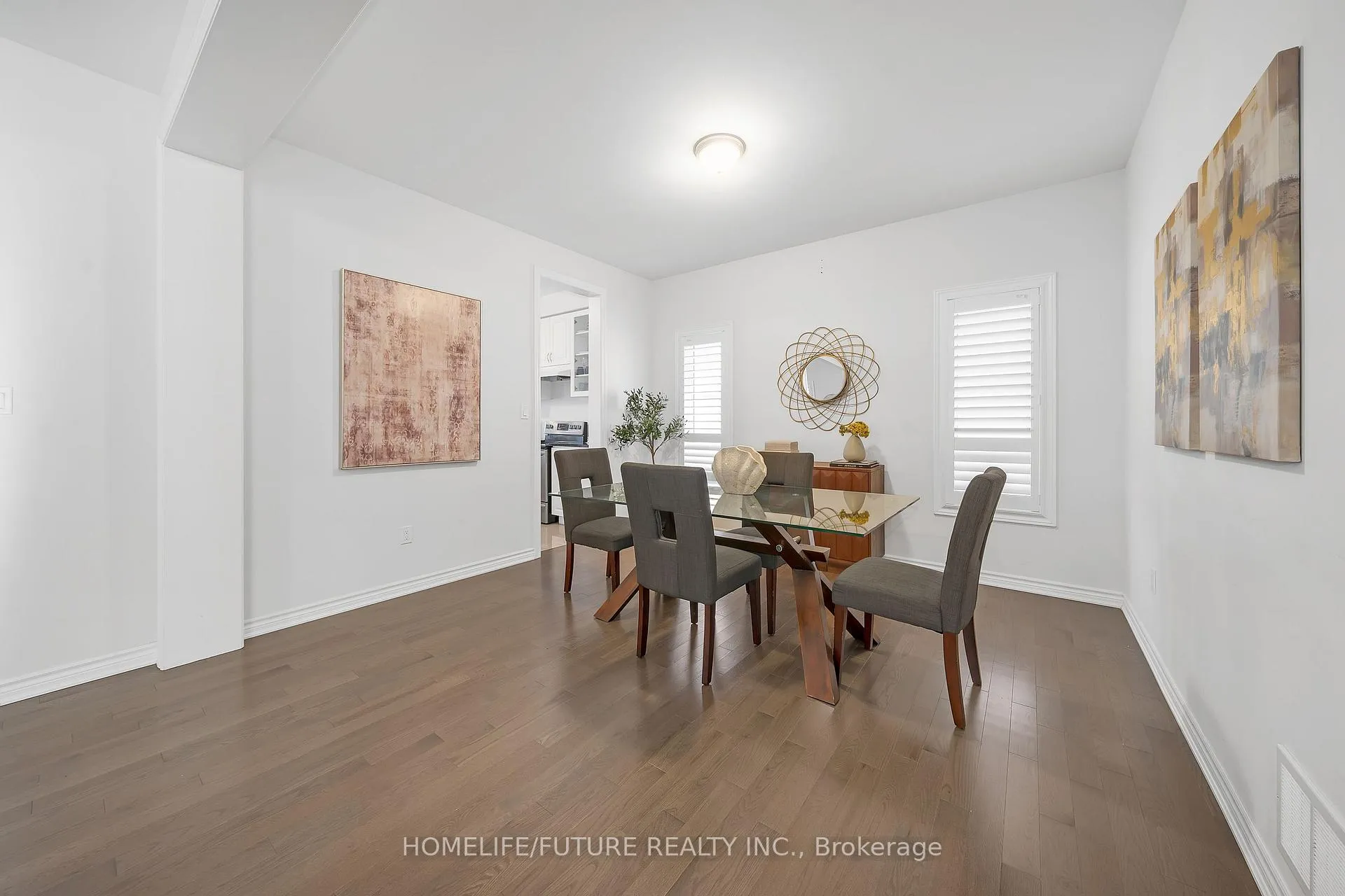 Photo 12 of 2557 Bridle Road, Oshawa, Windfields — HOMEH