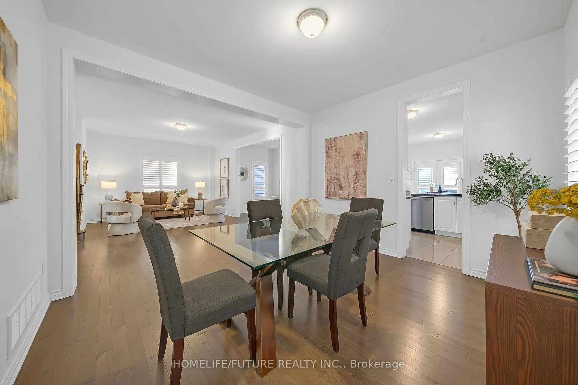 Photo 13 of 2557 Bridle Road, Oshawa, Windfields — HOMEH