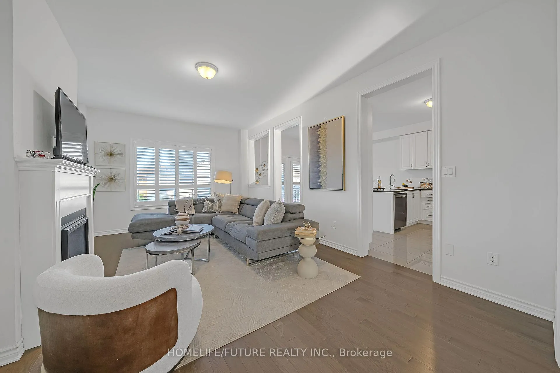 Photo 14 of 2557 Bridle Road, Oshawa, Windfields — HOMEH