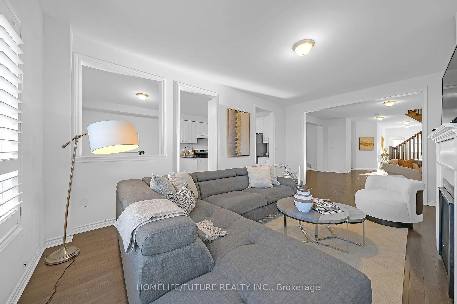 Photo 16 of 2557 Bridle Road, Oshawa, Windfields — HOMEH
