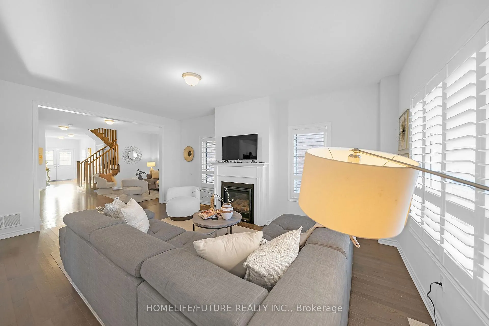 Photo 17 of 2557 Bridle Road, Oshawa, Windfields — HOMEH
