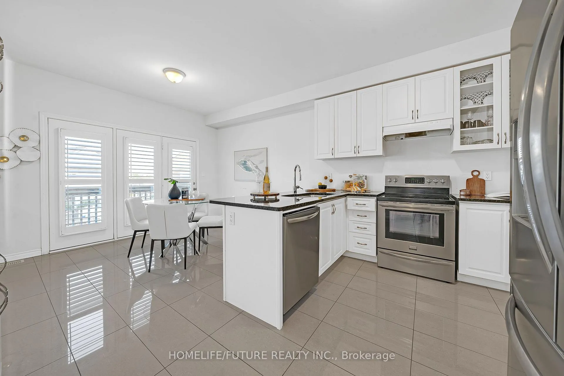 Photo 18 of 2557 Bridle Road, Oshawa, Windfields — HOMEH