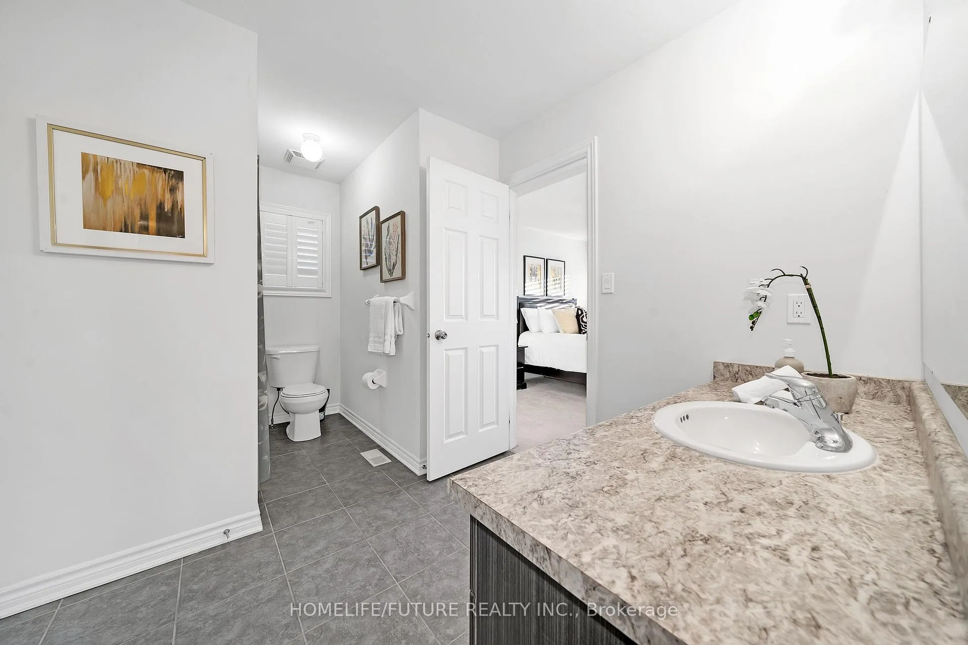 Photo 38 of 2557 Bridle Road, Oshawa, Windfields — HOMEH