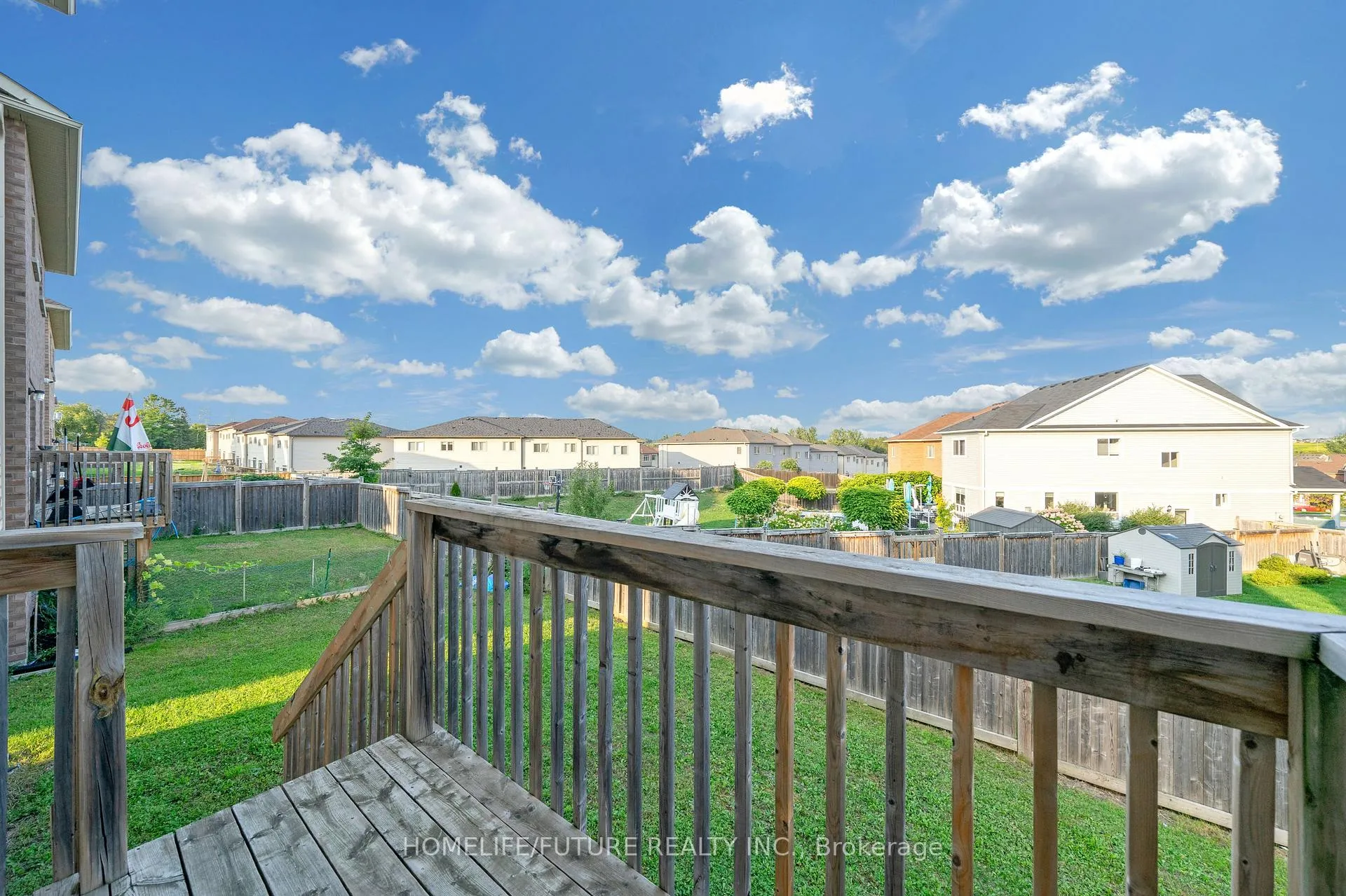 Photo 49 of 2557 Bridle Road, Oshawa, Windfields — HOMEH