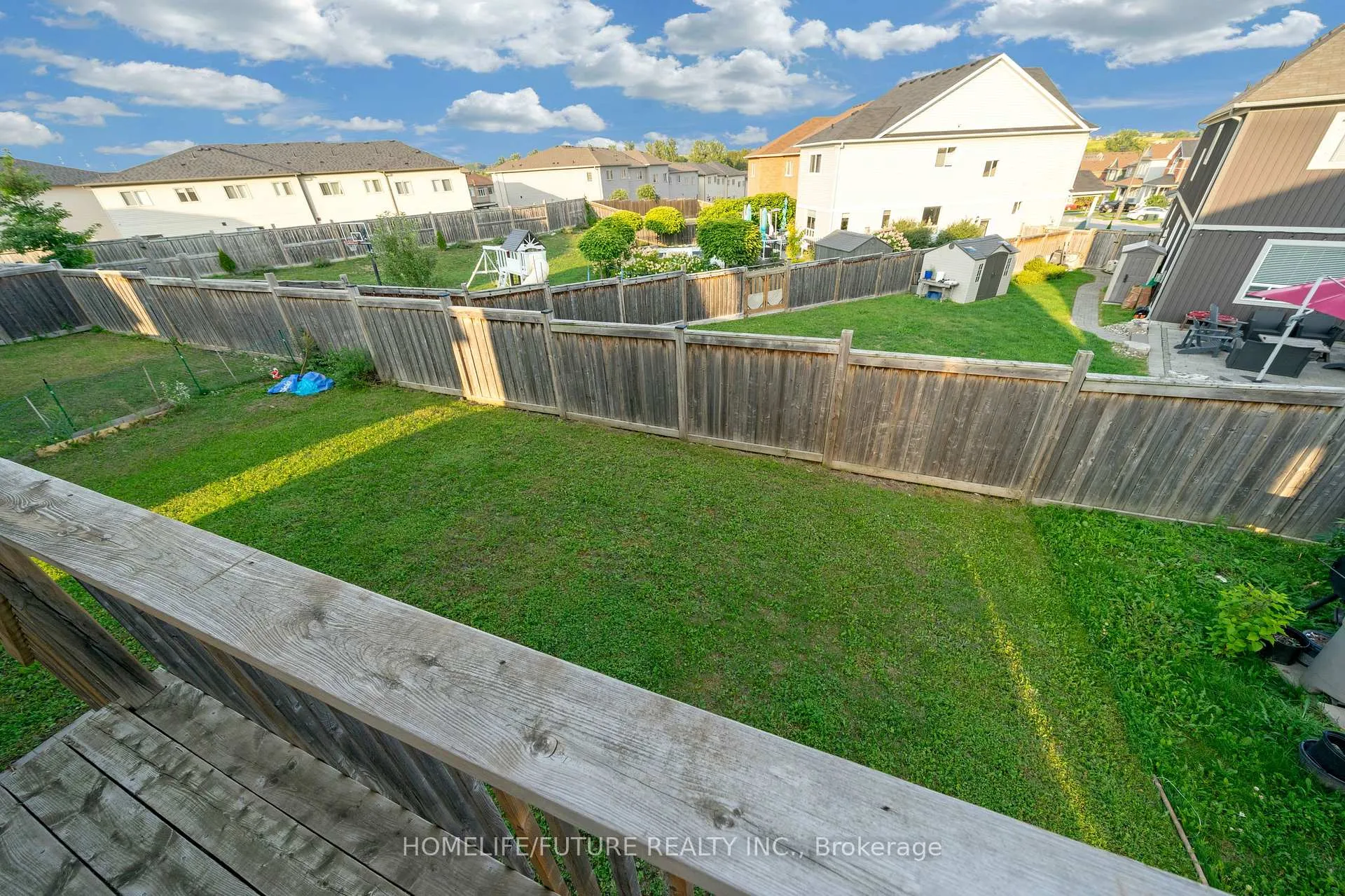 Photo 50 of 2557 Bridle Road, Oshawa, Windfields — HOMEH