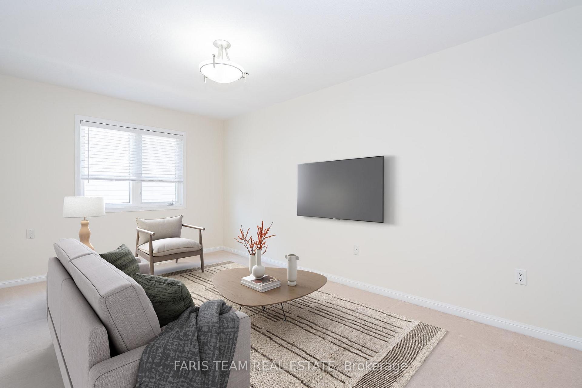 Photo 19 of 172 John W Taylor Avenue, New Tecumseth, Alliston — HOMEH