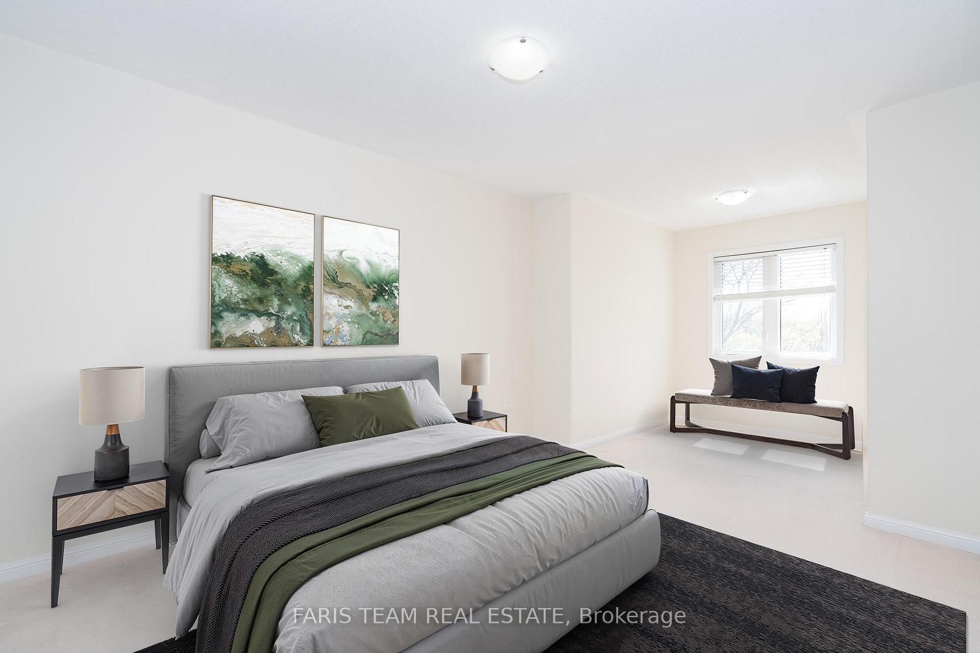 Photo 21 of 172 John W Taylor Avenue, New Tecumseth, Alliston — HOMEH