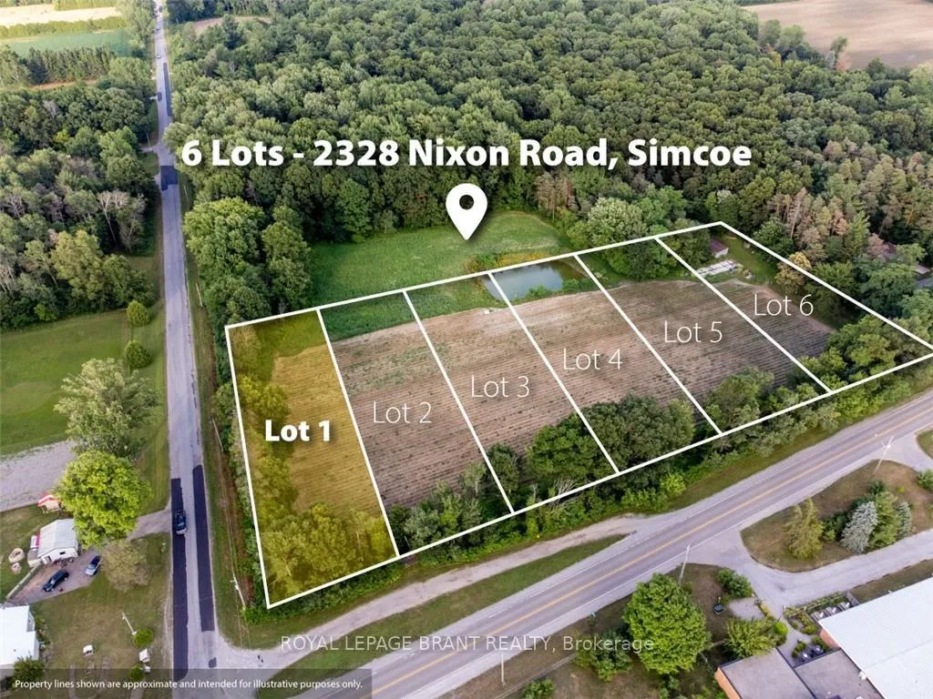Photo 1 of Unit 1, 2328 Nixon Road, Norfolk, Rural Windham — HOMEH