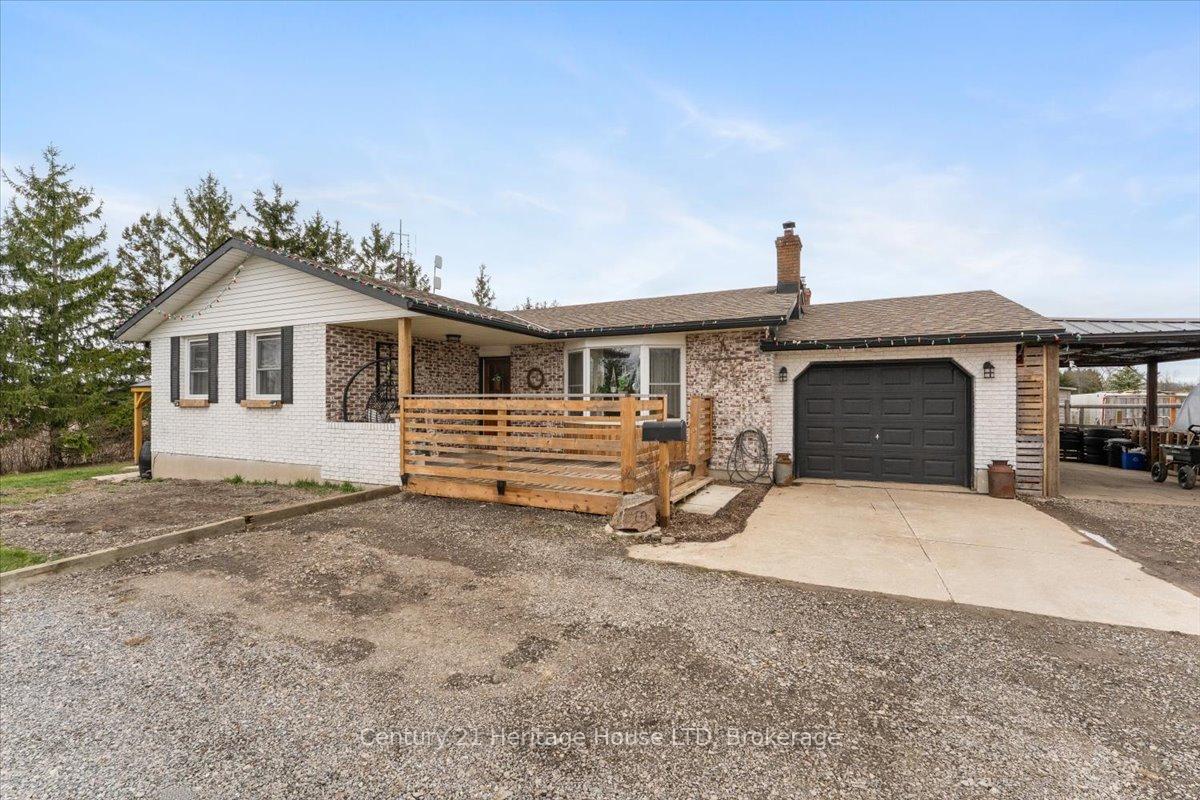 Photo 1 of 287 Webber Road, Pelham, Fenwick — HOMEH
