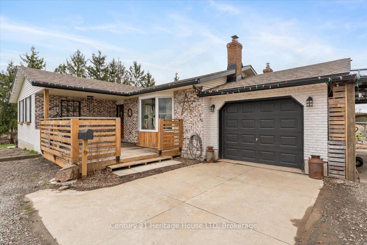 Photo 2 of 287 Webber Road, Pelham, Fenwick — HOMEH
