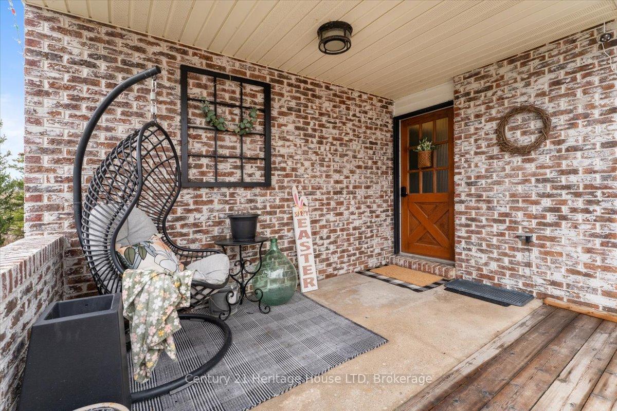 Photo 3 of 287 Webber Road, Pelham, Fenwick — HOMEH