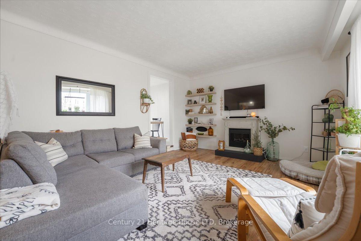 Photo 4 of 287 Webber Road, Pelham, Fenwick — HOMEH