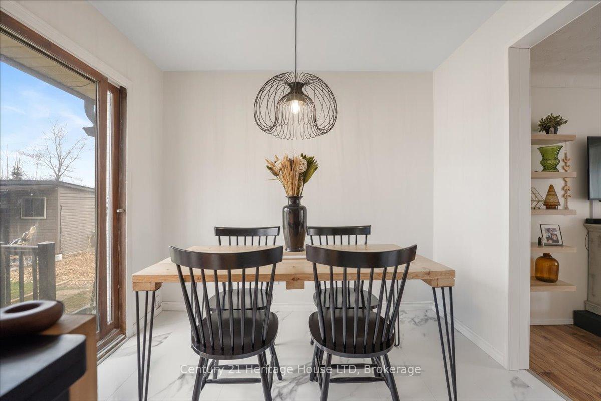 Photo 9 of 287 Webber Road, Pelham, Fenwick — HOMEH