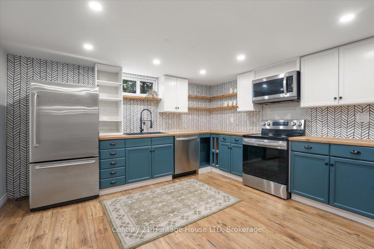 Photo 19 of 287 Webber Road, Pelham, Fenwick — HOMEH