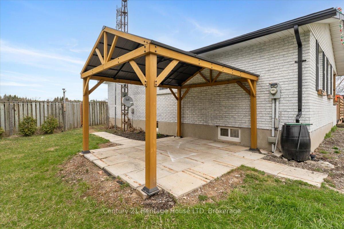 Photo 24 of 287 Webber Road, Pelham, Fenwick — HOMEH