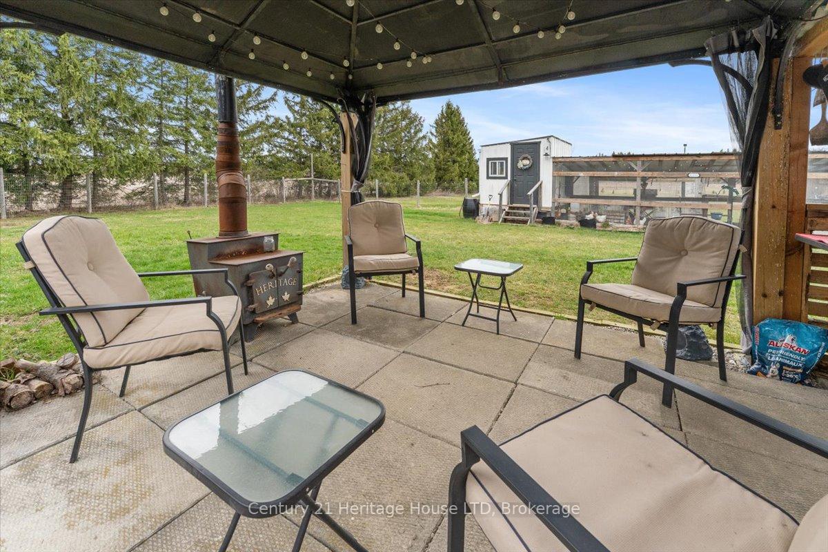 Photo 26 of 287 Webber Road, Pelham, Fenwick — HOMEH