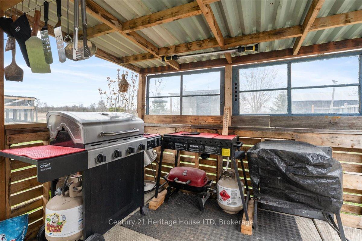 Photo 27 of 287 Webber Road, Pelham, Fenwick — HOMEH