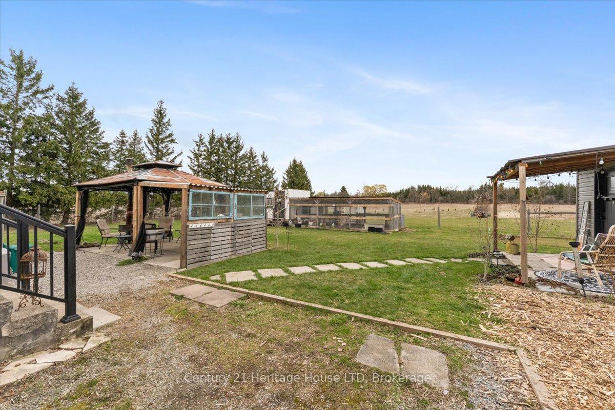 Photo 29 of 287 Webber Road, Pelham, Fenwick — HOMEH