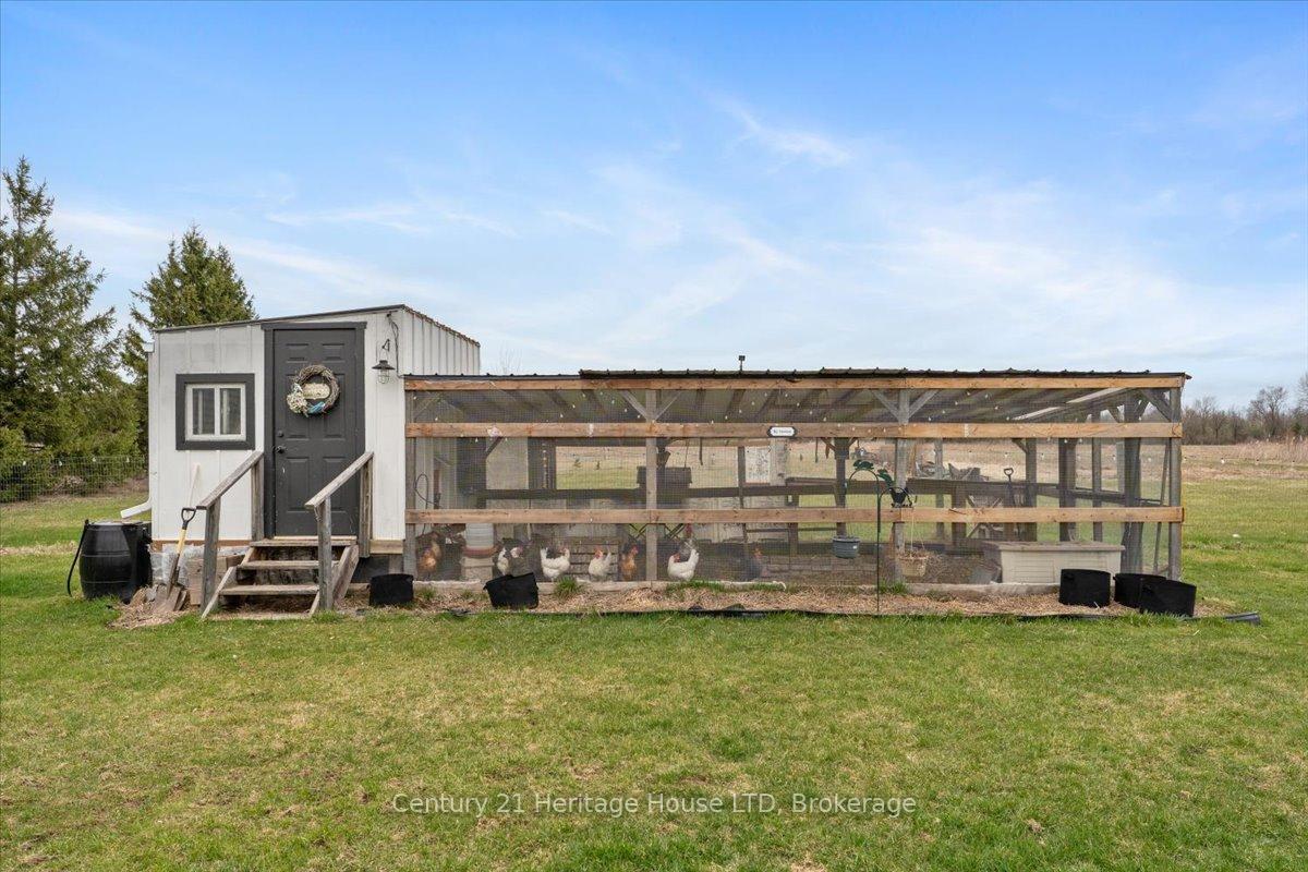 Photo 30 of 287 Webber Road, Pelham, Fenwick — HOMEH