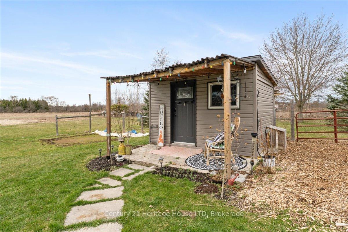 Photo 32 of 287 Webber Road, Pelham, Fenwick — HOMEH