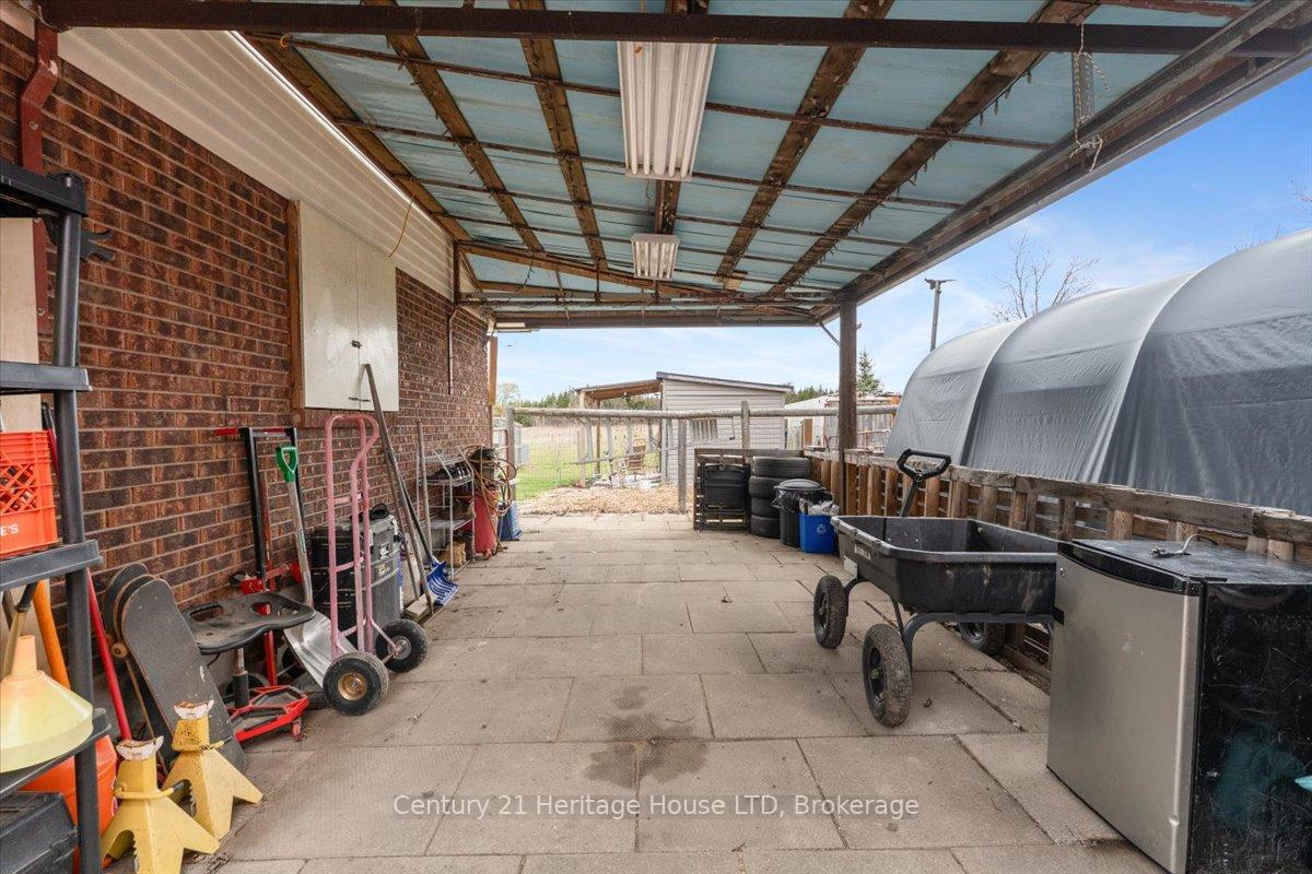 Photo 34 of 287 Webber Road, Pelham, Fenwick — HOMEH