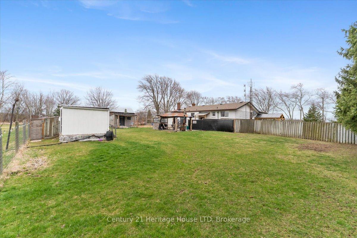 Photo 35 of 287 Webber Road, Pelham, Fenwick — HOMEH