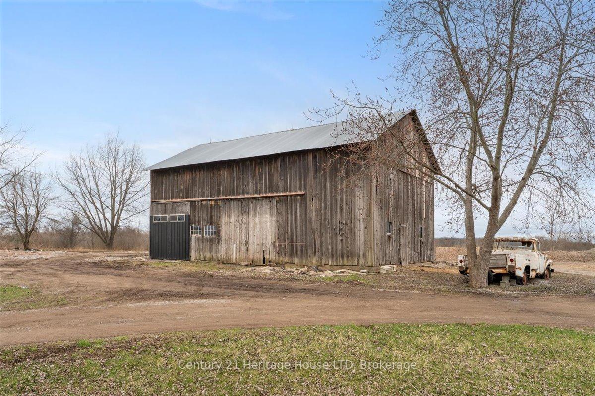Photo 37 of 287 Webber Road, Pelham, Fenwick — HOMEH